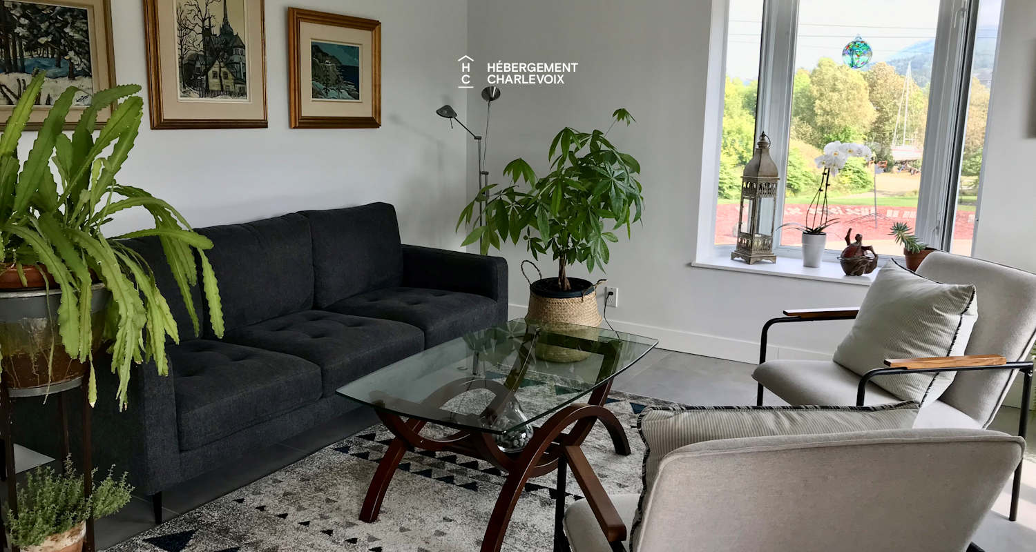 Le 22 - Downtown apartment